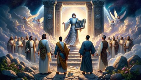 "Unveiling the Meaning of Messiah: A Christian's Guide to Redemption"