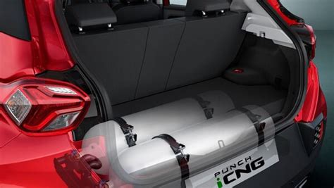 Tata Punch CNG to be launched tomorrow. Tiago & Tigor CNG to be updated ...