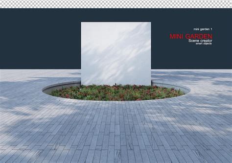 Sidewalk background PSD, High Quality Free PSD Templates for Download ...