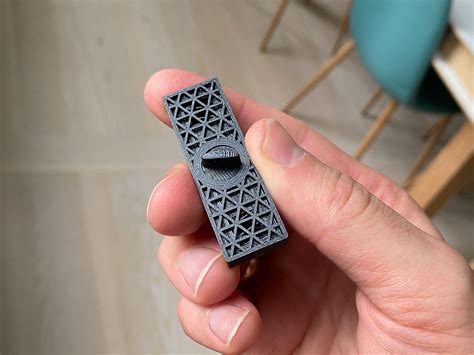 Image result for Mechanical Key Clicker STL