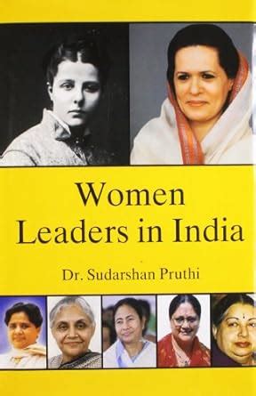 Amazon.in: Buy Women Leaders in India Book Online at Low Prices in ...