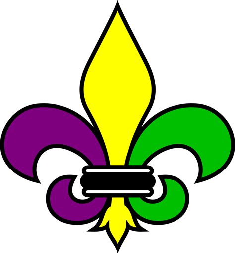 Clip Art Vector Mardi Gras - Png Download - Full Size Clipart (#5648528 ...