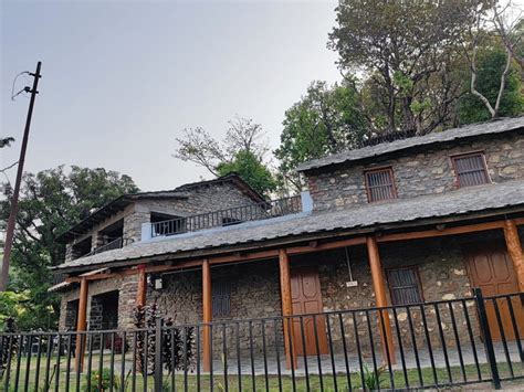 SANSKRITIK RURAL STONE COTTAGE (Dehradun) - Guesthouse Reviews & Photos ...