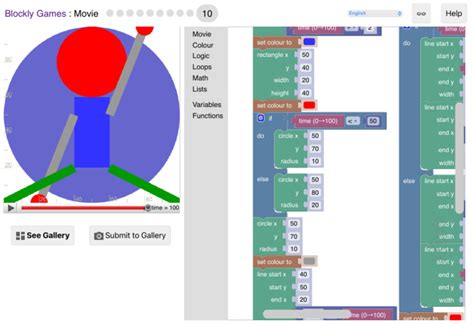 Blockly Programming Books 的图像结果