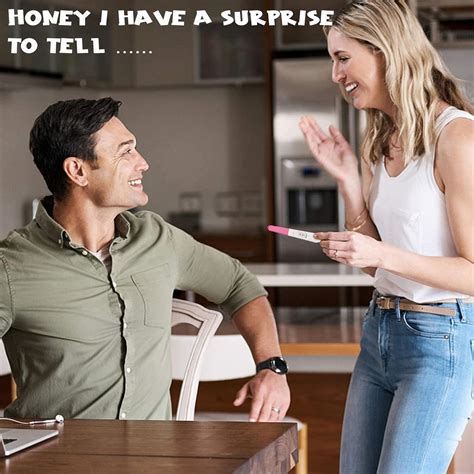 Acessorz Fake Prank Joke Pregnancy Test Always Positive - India | Ubuy