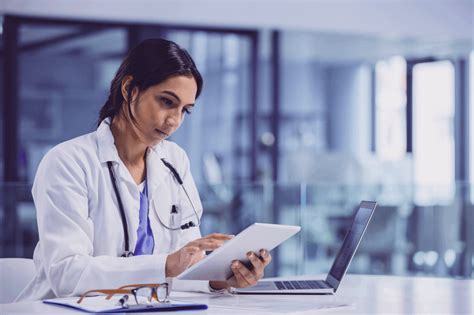 Locum Tenens 101: Quick Start Guide - Jackson and Coker Locum Tenens