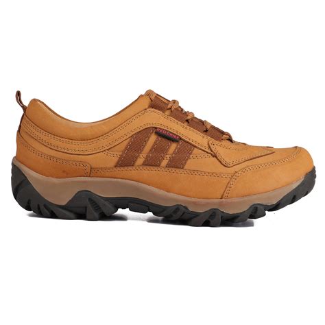 Buy Red Chief Rust Men Outdoor Casual Leather Shoes (RC1704 022) Online ...