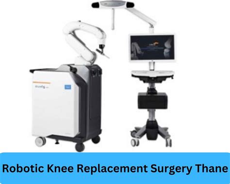 Robotic Knee Replacement Incisions at Fawn Adams blog