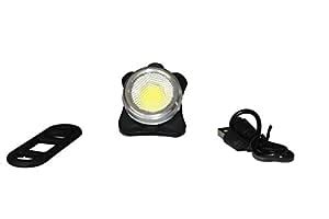 Buy Lista Bicycle Headlight Led Flashlight/Front Bicycle Bike Light ...