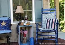 Favorite 4th Of July Porch Decor Ideas by 4th Of July Front Porch Decorating Ideas Hoosier Favorite 4th Of July Porch Decor Ideas