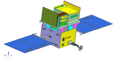TRISHNA Mission: Advancing High-Resolution Thermal Imaging for Climate ...