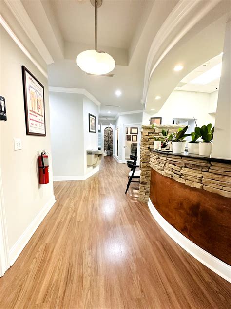 Office Gallery | Le Dentistry & Associates in Norcross, GA