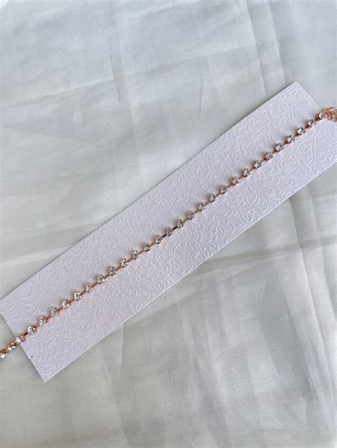Single line hipchain ch5099 – yuvicollections.com
