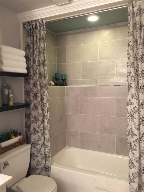 Bathroom Tub Tile Designs