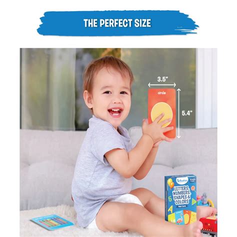 Skillmatics Flash Cards — Toycra