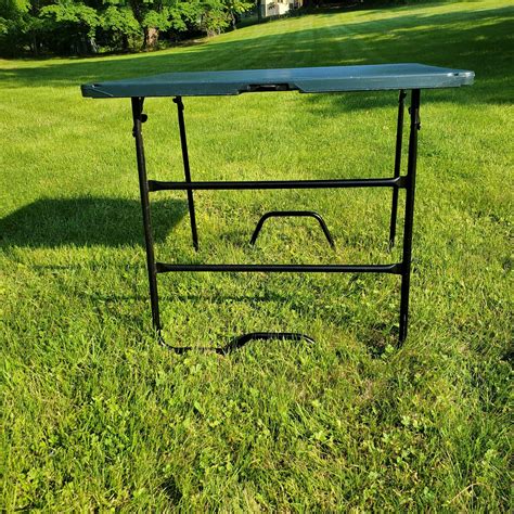 Honda CRV Picnic Table Green 2002-2006 OEM Rear Hatch Fold Up Cover ...