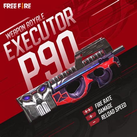 Free Fire: Top 10 Strongest Weapon Skins Released In 2020