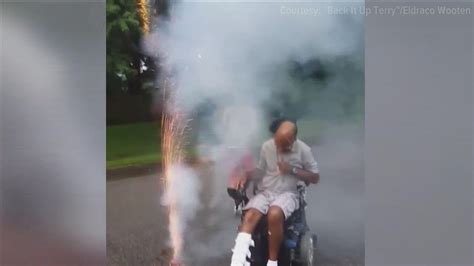 After 2019 viral video, where is Back It Up Terry now | localmemphis.com