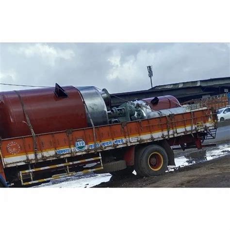 Jacketed Reactors - 1.5 kl glass line reactor Trader - Wholesaler ...