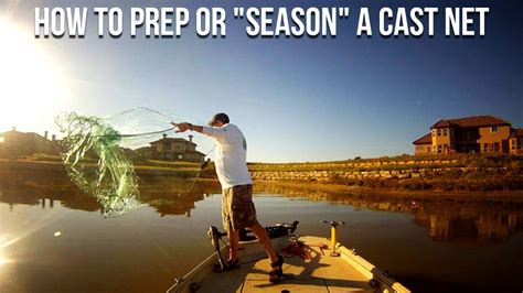 Image result for Cast Net Help