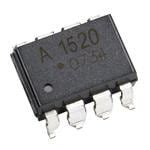 ASSR-1520-302E Broadcom / Avago | Mouser India
