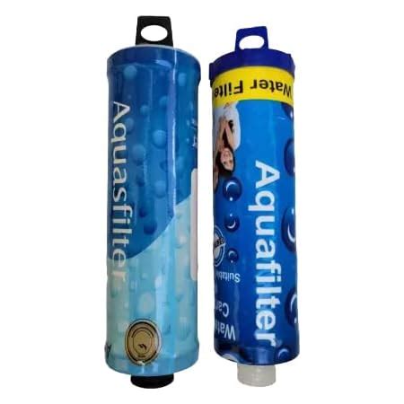 Eureka forbes Aquaguard Original Filter for Smart Uv Sediment Pre ...