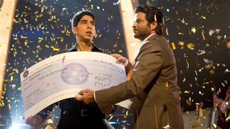 Danny Boyle admits he won’t make Slumdog Millionaire today due to this ...