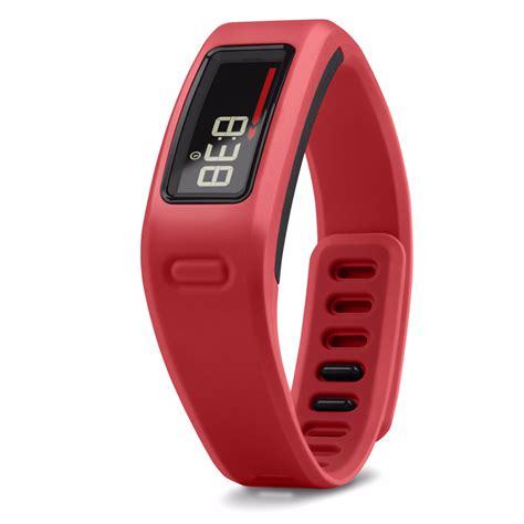 Garmin Vivofit Fitness Activity And Sleep Tracker - Wearable Fitness ...