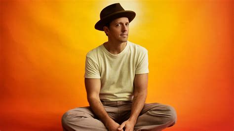 Jason Mraz: ‘My first manager told me I’d get 10 years in music at best ...