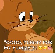 Image result for Good Morning Jerry Mouse