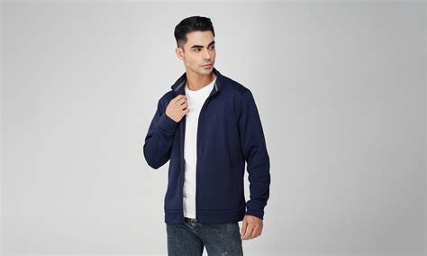 Men's Jacket Photoshoot For e-commerce Website Like Myntra, Amazon ...