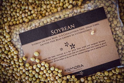 Soybeans In Spanish Language at Bridget Huizenga blog