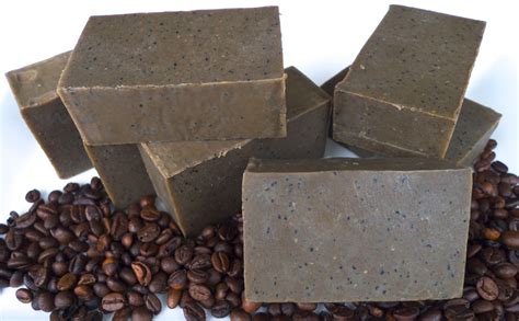 Buy Derma + Handmade Coffee Soap Combo |Goat Milk, Pure coffee powder ...