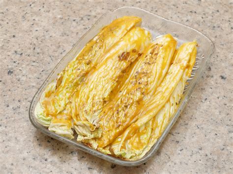 Napa Cabbage Bloating at Keira Crampton blog