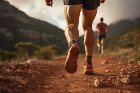 Runner Athlete 的图像结果