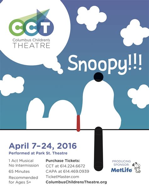 Columbus Children’s Theatre – Formation Studio