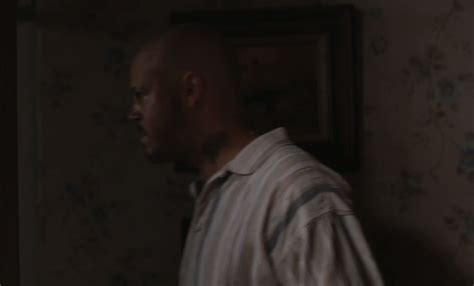 What'sthat supposed to mean? I was working, and that'snone of your ...