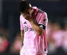 Image result for Messi out of US Open Cup final