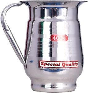 WESBR 1500 L Stainless Steel Water Jug Price in India - Buy WESBR 1500 ...