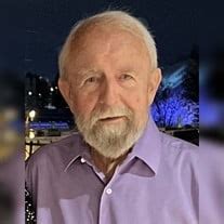 Larry Thompson Obituary (2024) - Mooresville, NC - Cavin-Cook Funeral ...