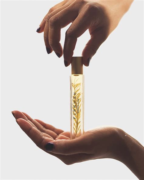 Fernweh - Luxury Fragrance Brand | Travel Perfumes & Home Fragrances