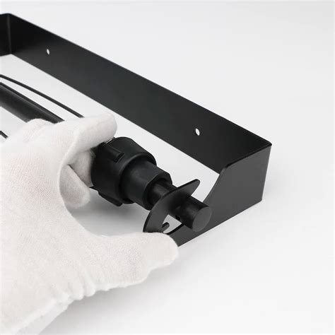 Sharewin Under Cabinet Paper Towel Holder Wall Mount Self India | Ubuy