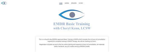 Image result for EMDR Tutorial