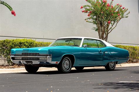 1970 Mercury Marauder | Orlando Classic Cars
