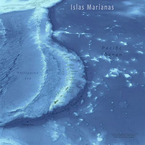 Mariana Trench: Earths Deepest Mystery Unveiled