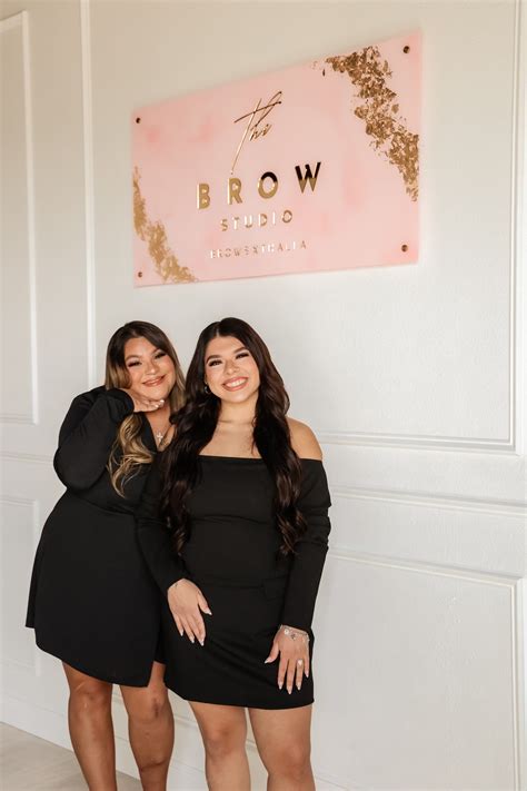 The Brow Studio – The Brow Studio