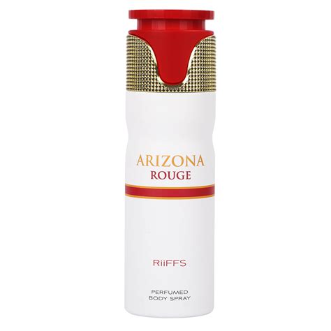 Buy Riiffs Arizona Rouge Deodorant for Women Online in India | The ...