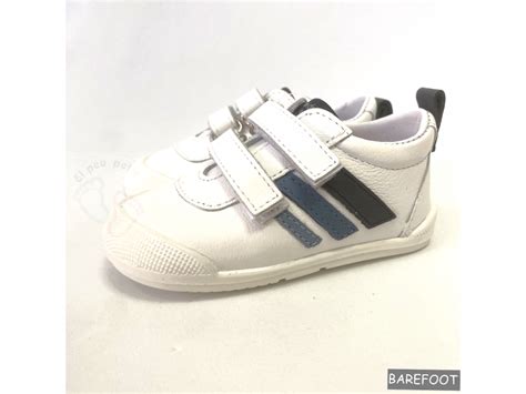 Zapatillas Respetuosas Blanditos by Crio's LUNA | Calzado Infantil ...