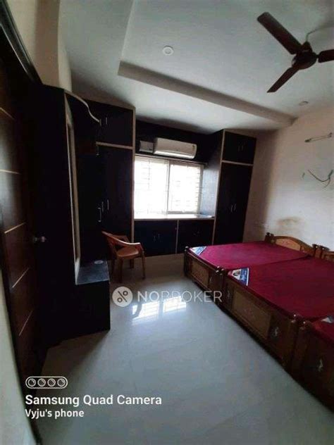 Mycon Acropolis Apartments Gutla Begumpet Lake - Without Brokerage ...