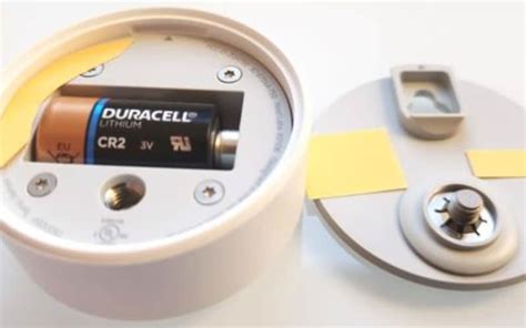 Nest Temperature Sensor Installation 的图像结果